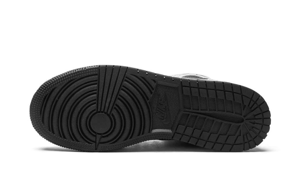 Air Jordan 1 Retro High 'Shadow 2.0'