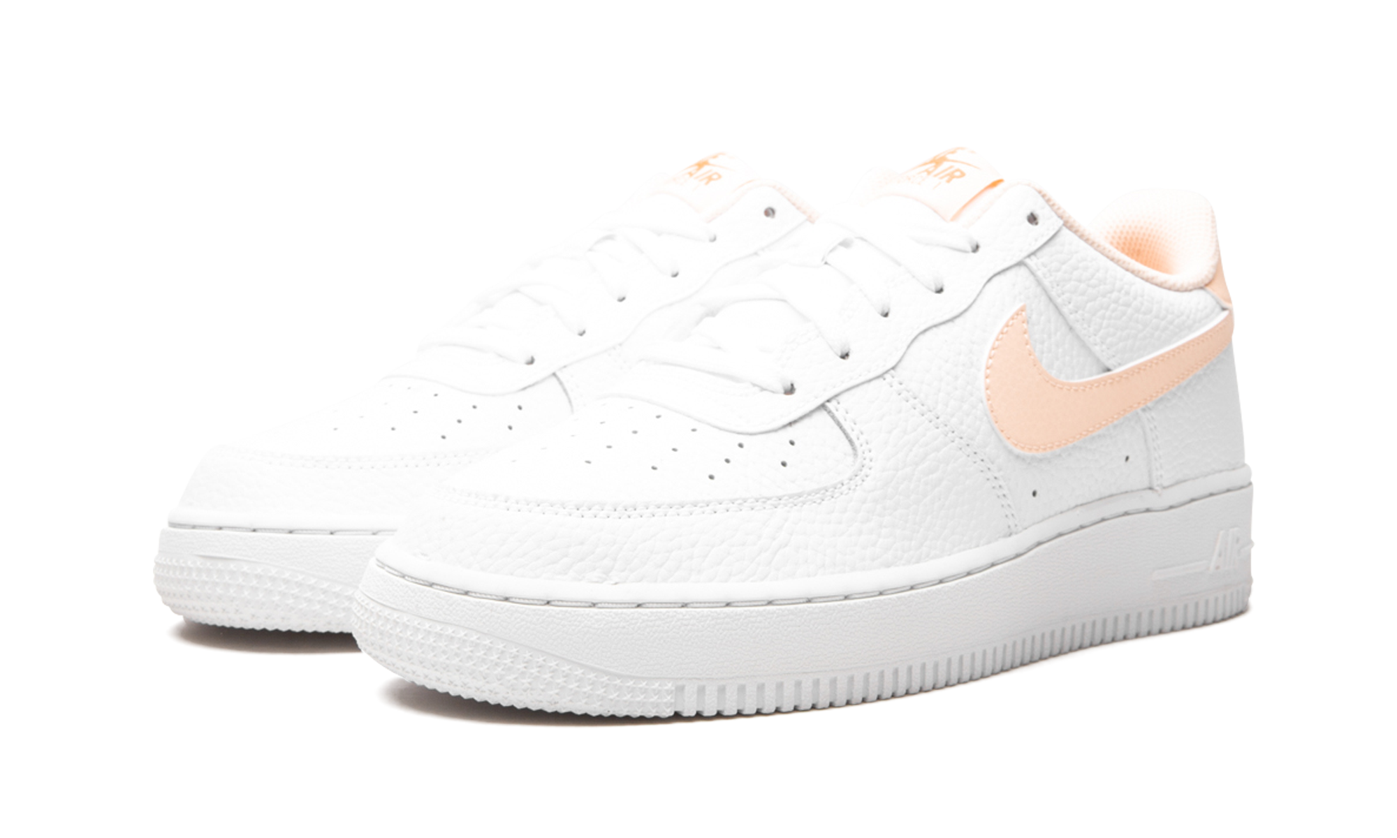 Nike Air Force 1 Crimson Tint (GS)