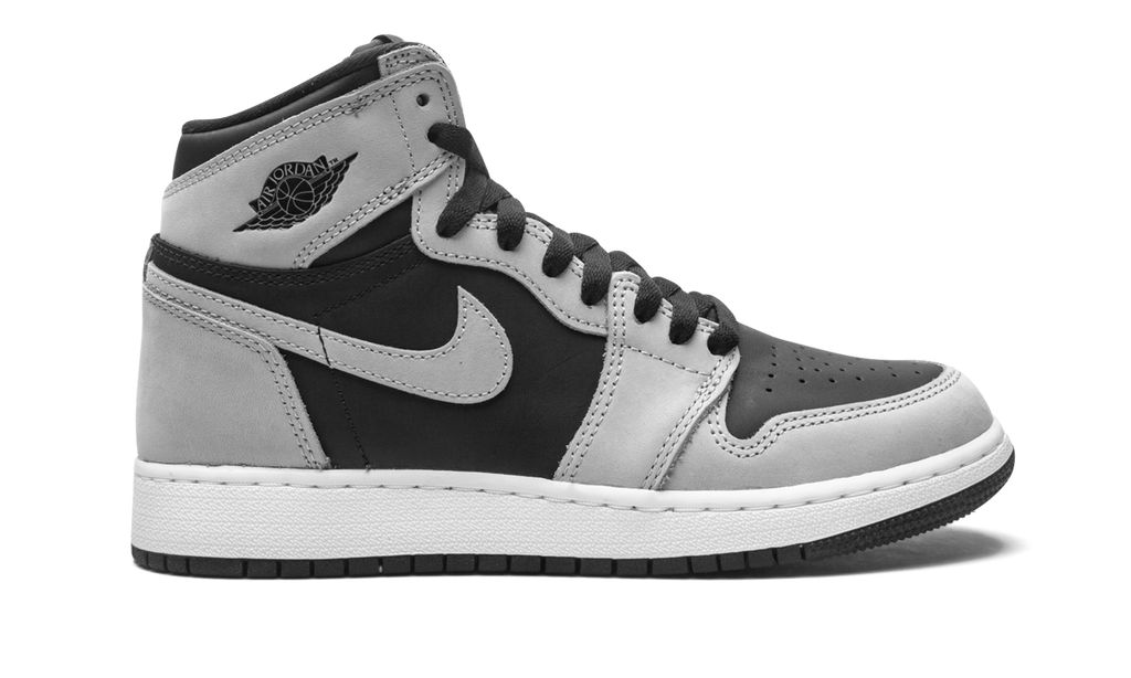 Air Jordan 1 Retro High 'Shadow 2.0'