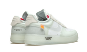 Nike Air Force 1 Low Off-White "The Ten"