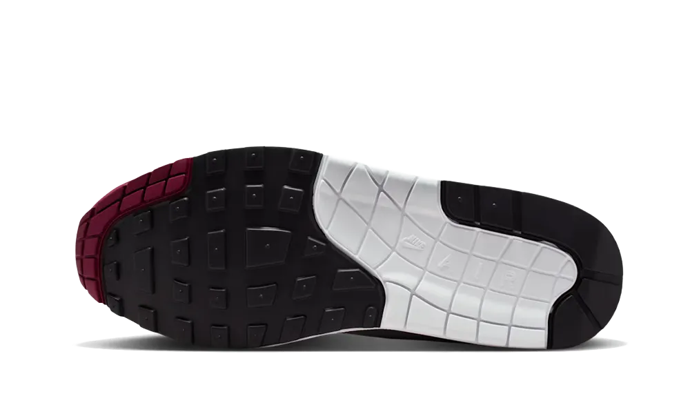 Nike Air Max 1 ’87 Stranger Things Steve Harrington