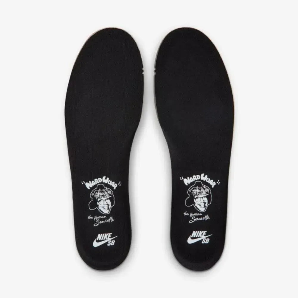 Nike SB Dunk Low Nardwuar