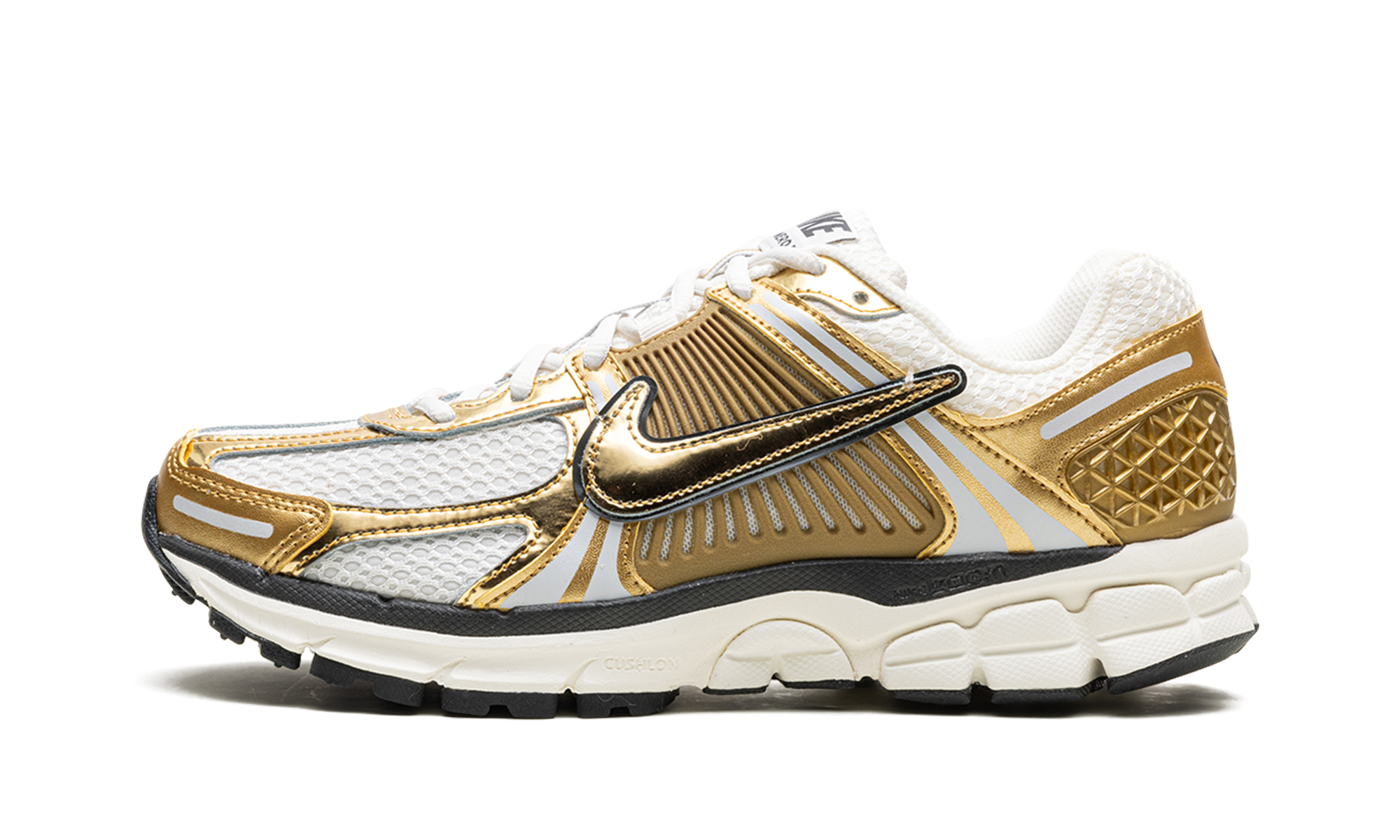 Nike Zoom Vomero 5 Metallic Gold (W)