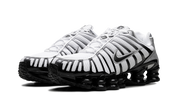Nike Shox TL Metallic Silver Wolf Grey (W)