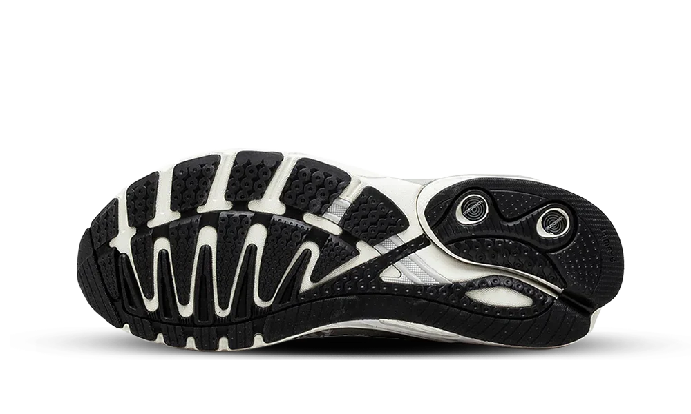 Adidas Adistar Control 5 Silver Metallic 3