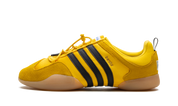 Adidas Ballerina Bad Bunny Bold Gold 1