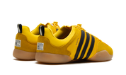 Adidas Ballerina Bad Bunny Bold Gold 4
