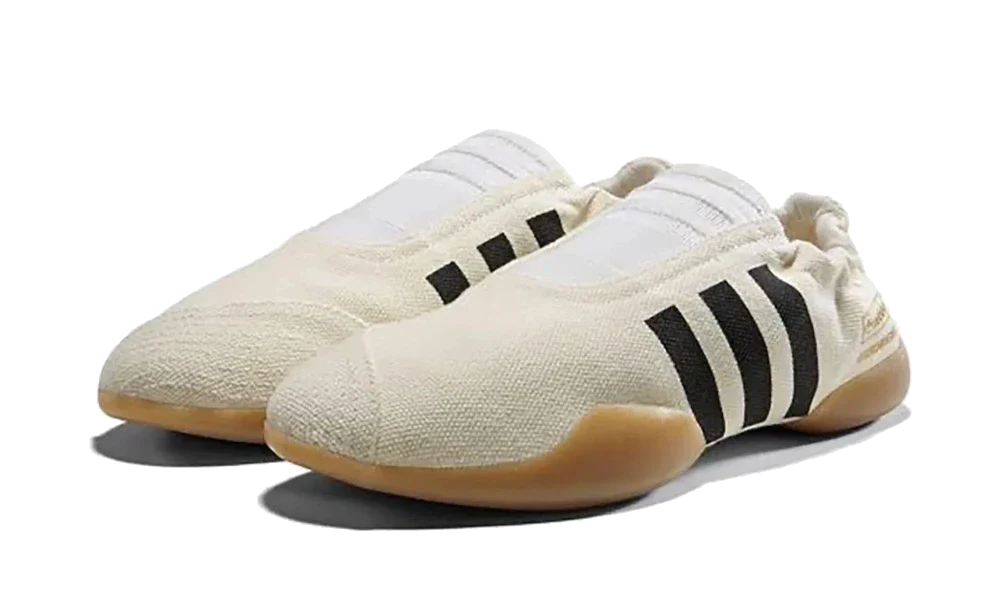 Adidas Ballerina Bad Bunny Off White 2