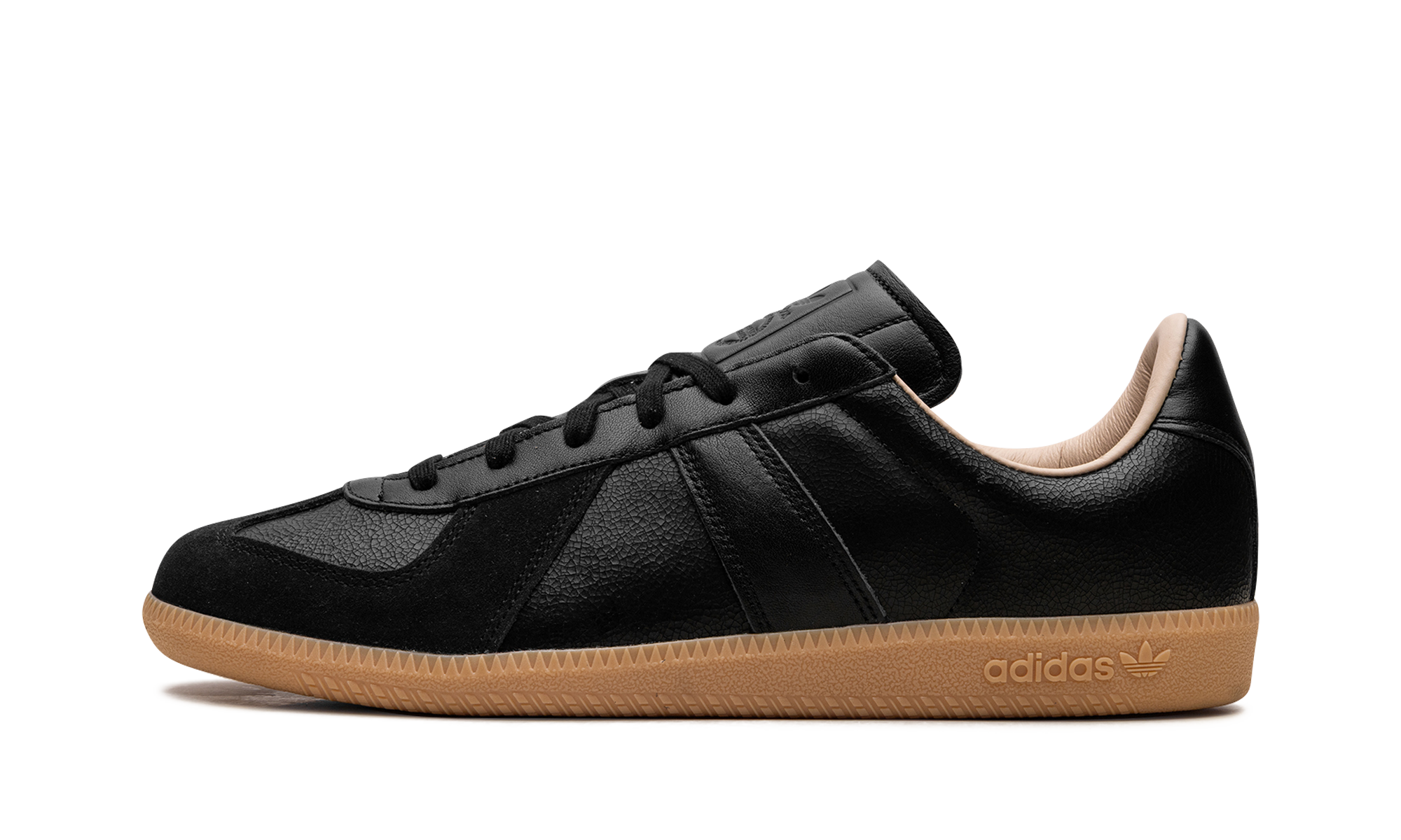 Adidas BW Army Lux Black Gum 1
