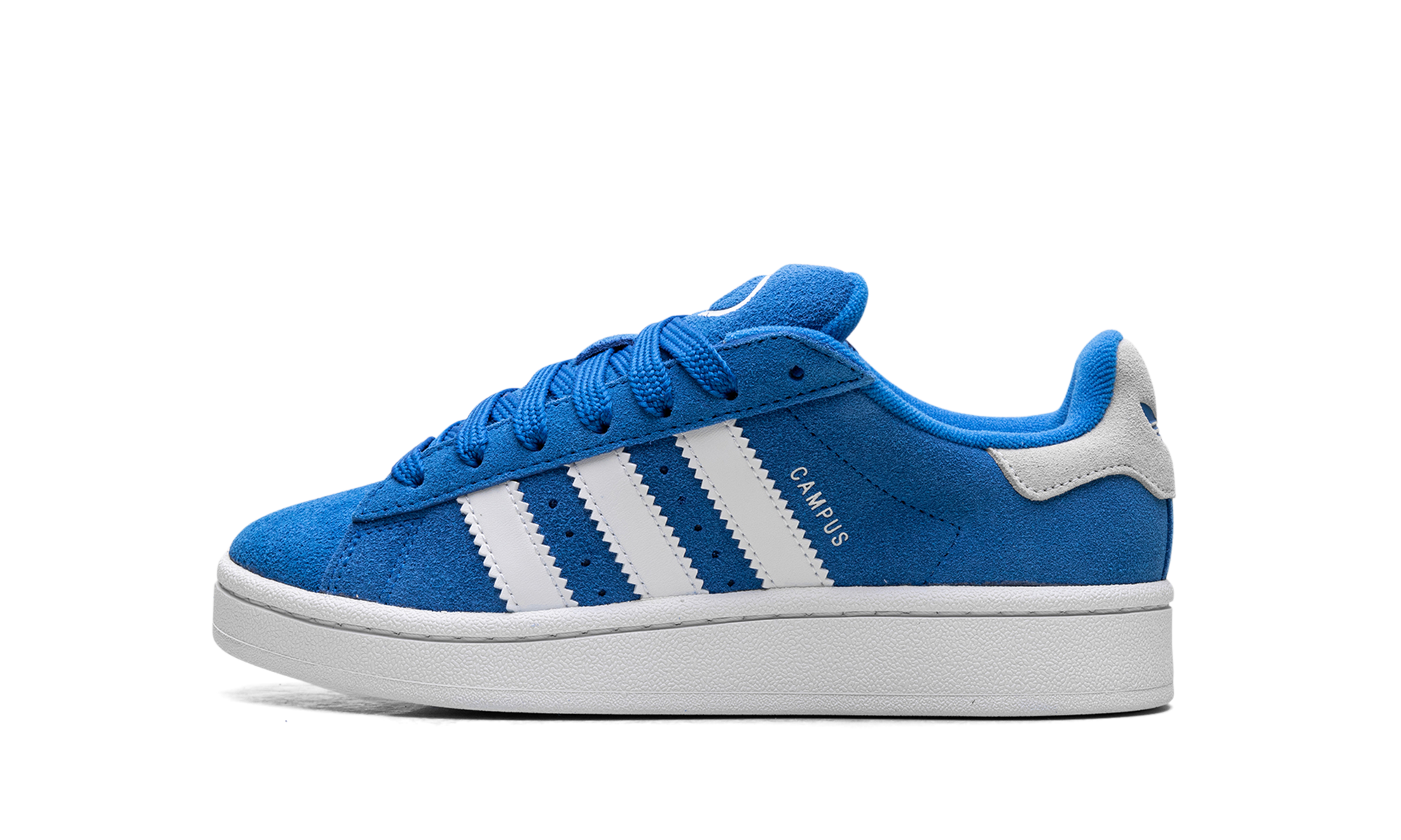 Adidas Campus 00s Blue Sneaky 1