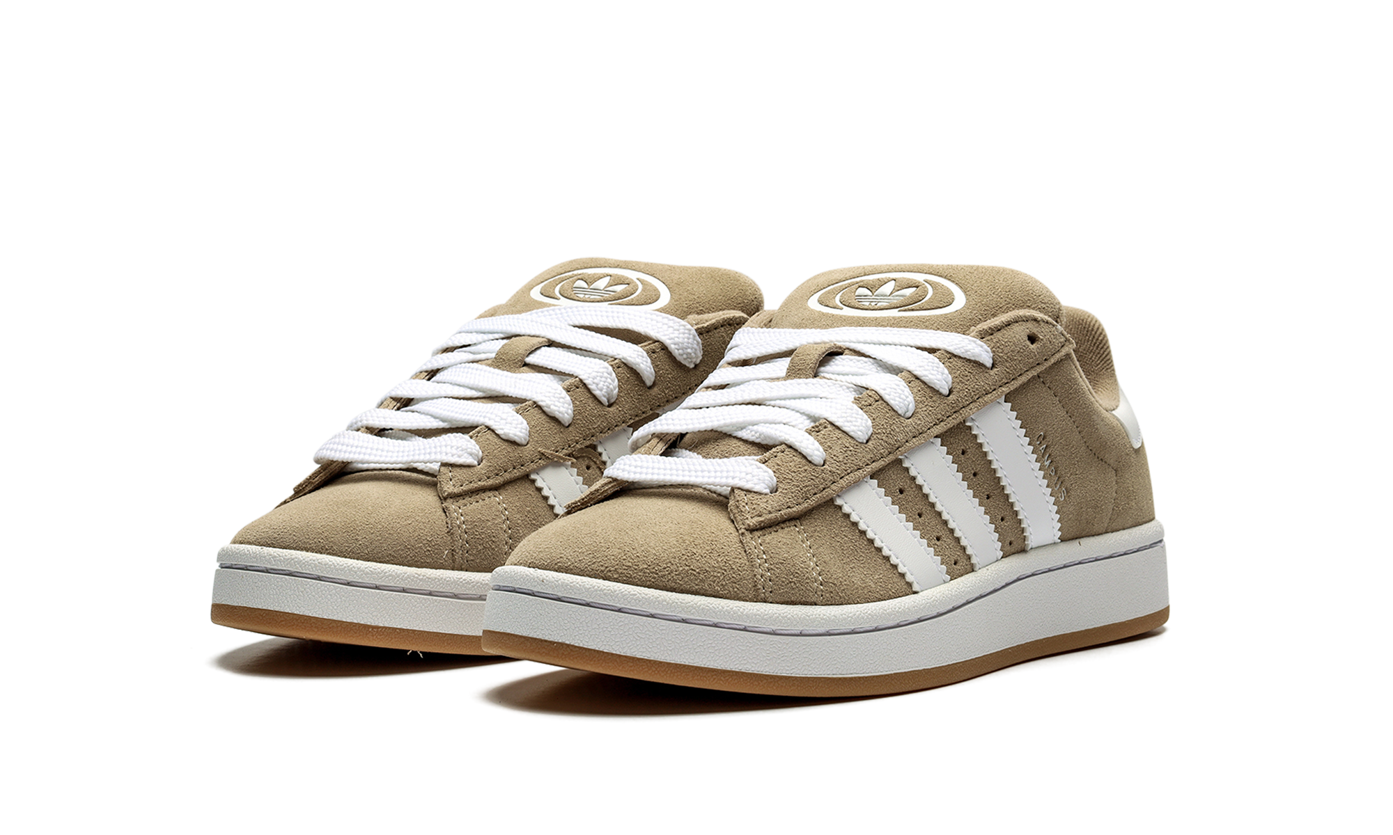 Adidas Campus 00s Brown (Child) 3
