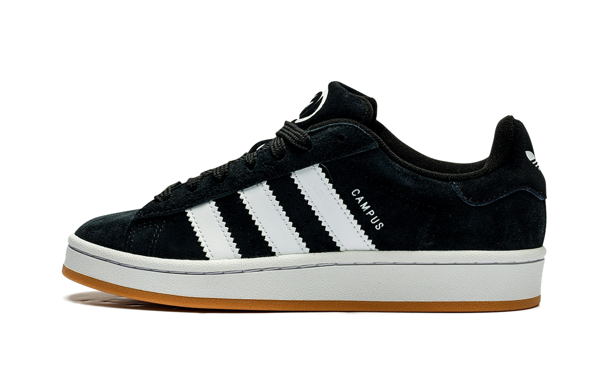 Adidas Campus 00s Core Black (Child)