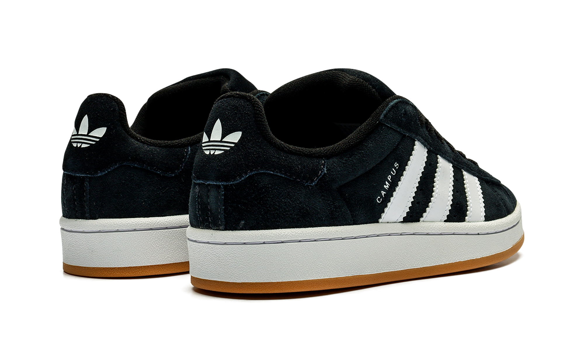Adidas Campus 00s Core Black (Child)
