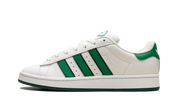 Adidas Campus 00s Core White Green 1