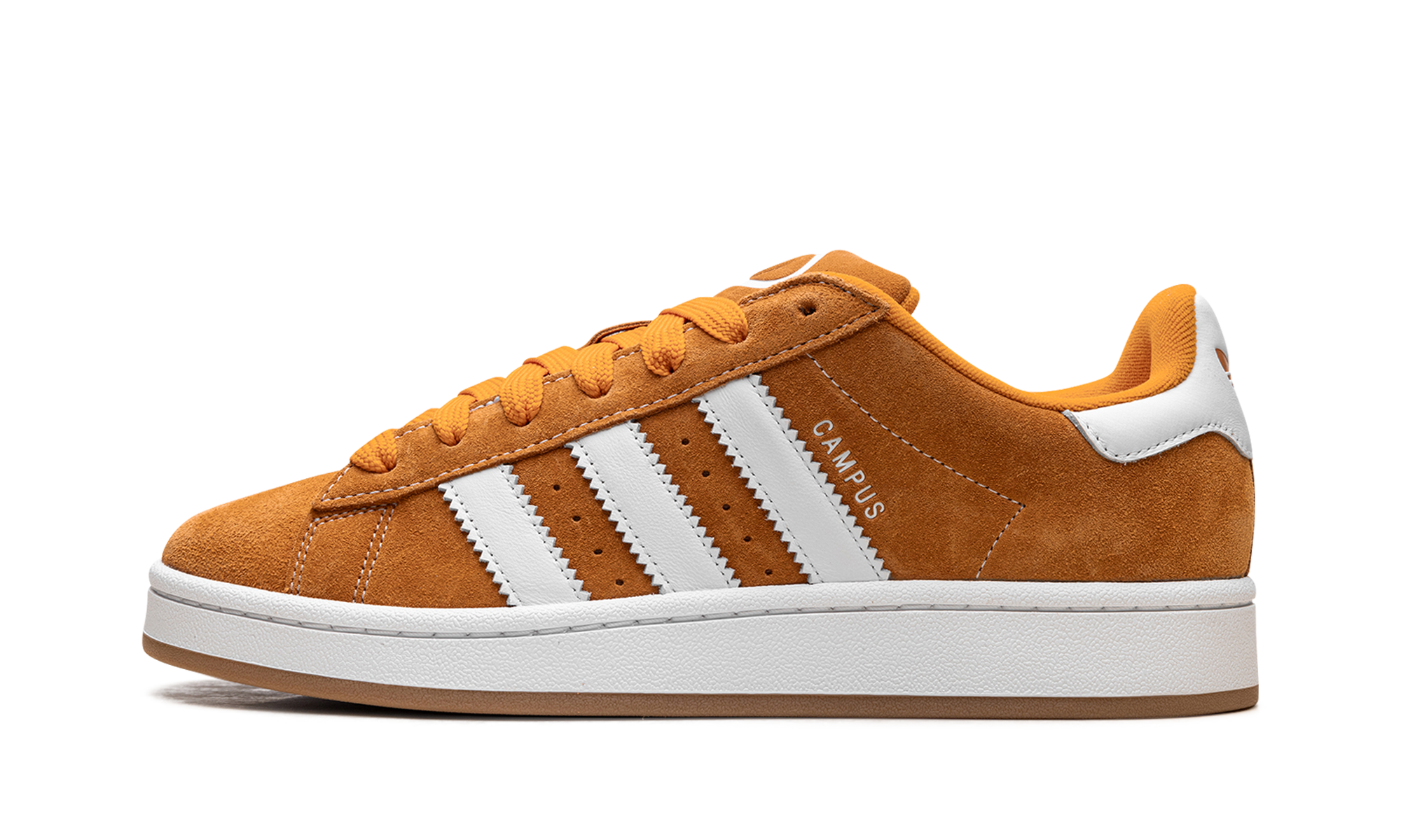 Adidas Campus 00s EQT Orange 1