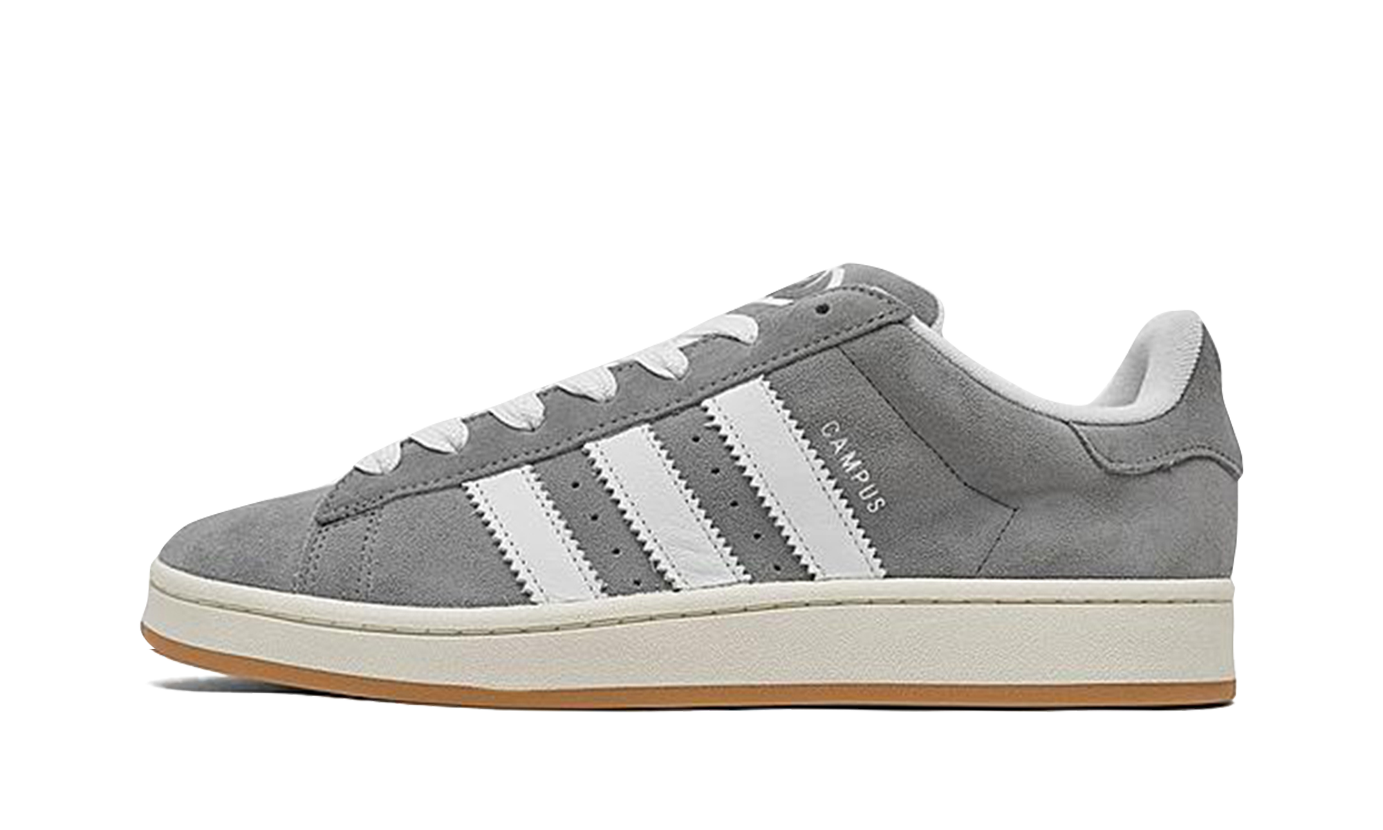 Adidas Campus 00s Gray White (Gray) 1