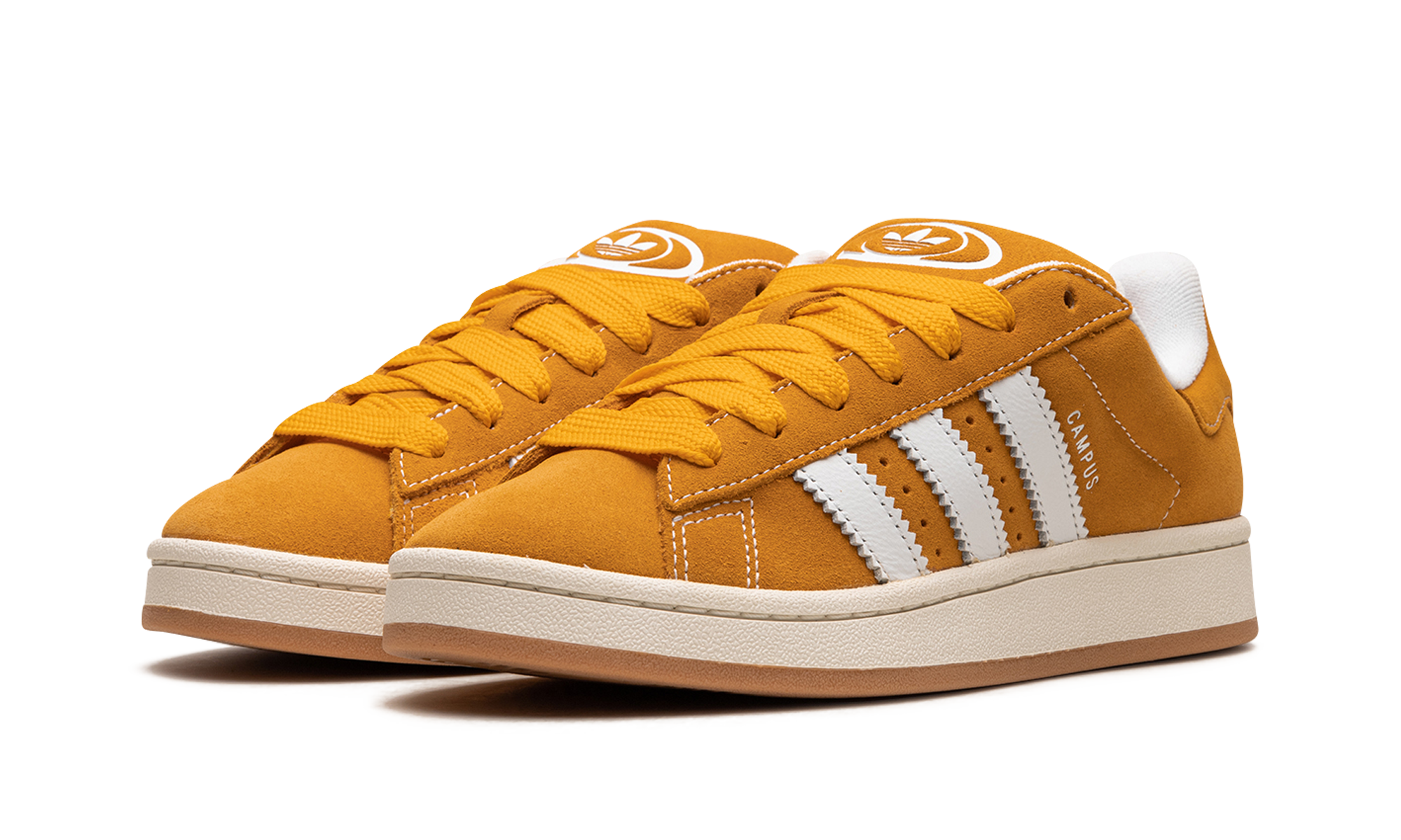 Adidas Campus 00s Pantone Cloud White 3