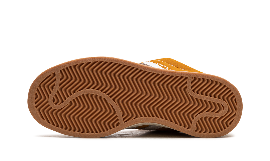 Adidas Campus 00s Pantone Cloud White 6