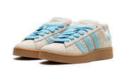 Adidas Campus 00s Putty Gray Preloved Blue 3