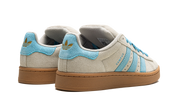 Adidas Campus 00s Putty Gray Preloved Blue 4