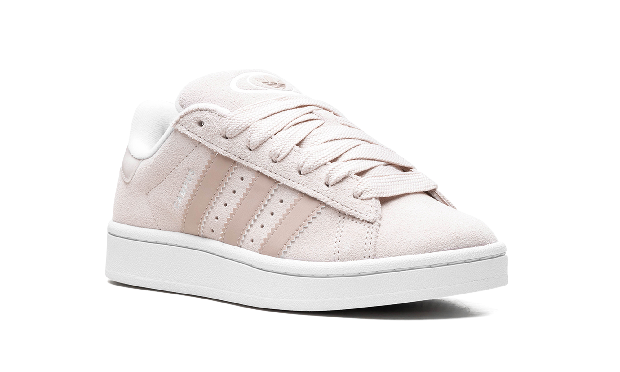 Adidas Campus 00s Putty Mauve WONDER TAUPE 2