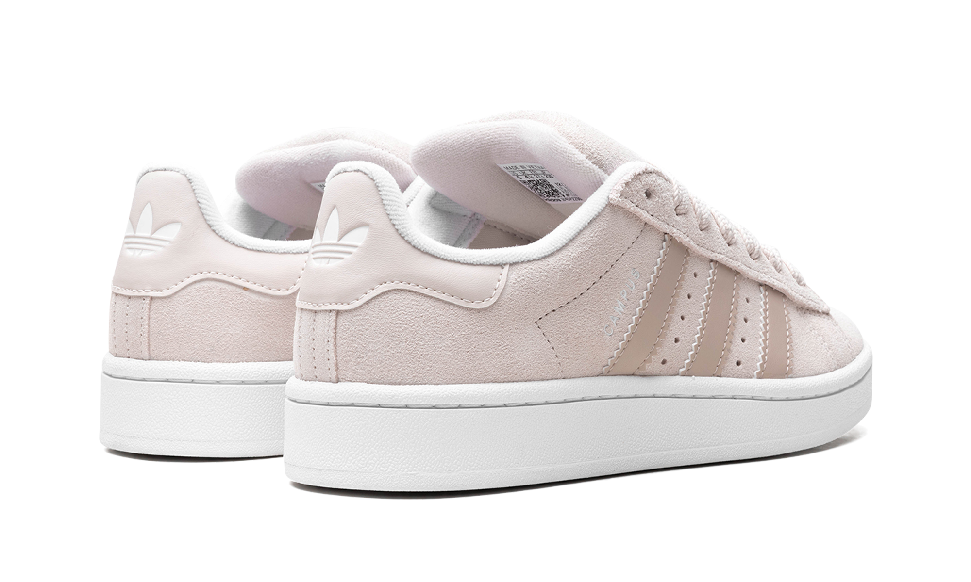 Adidas Campus 00s Putty Mauve WONDER TAUPE 4