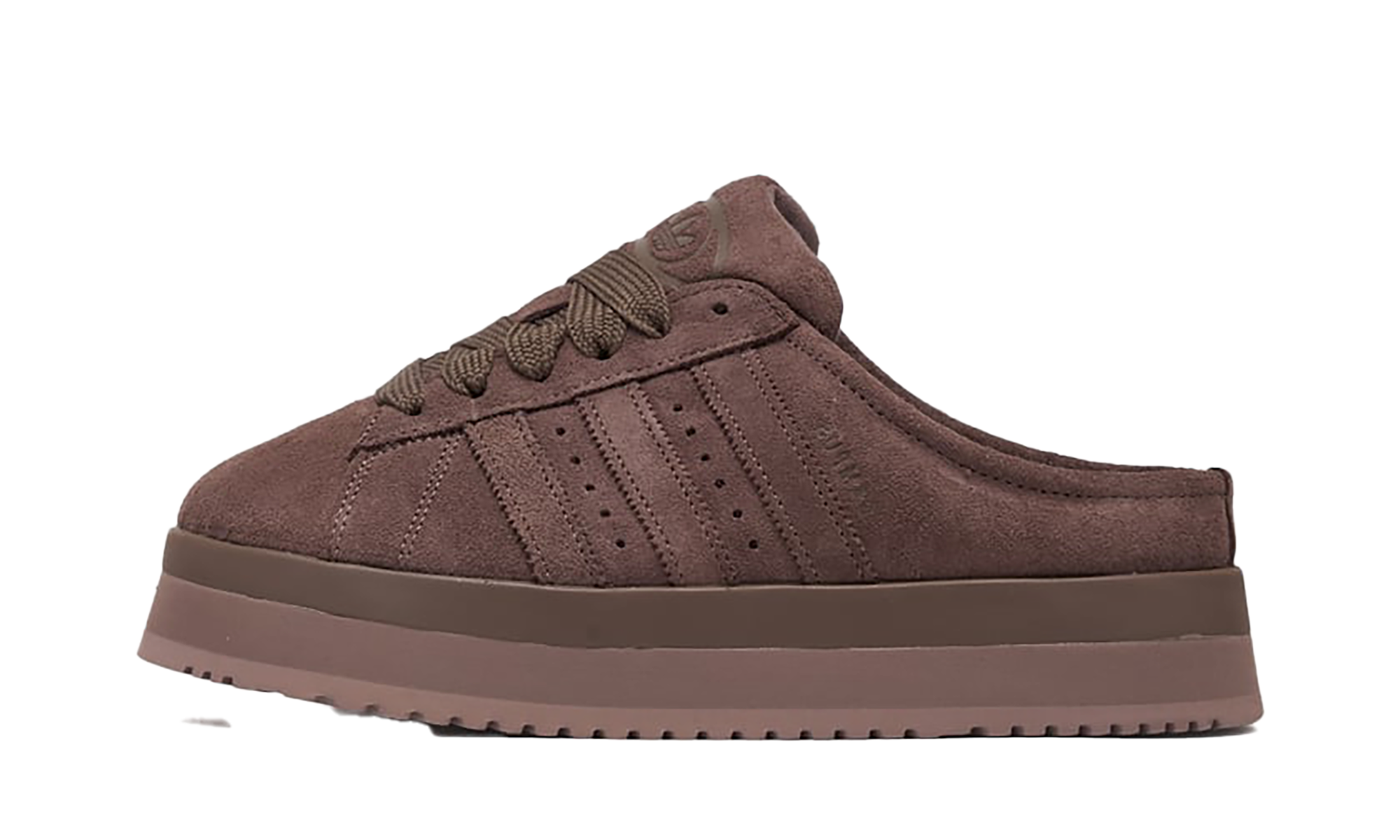 adidas Campus 00s Winter Low Earth Strata (W)