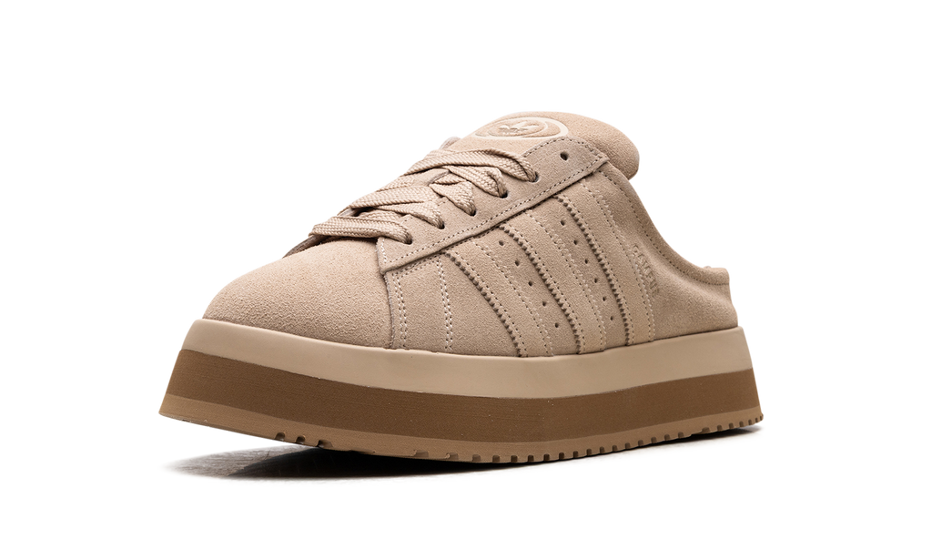Adidas Campus 00s Winter Low Magic Beige (W) 5