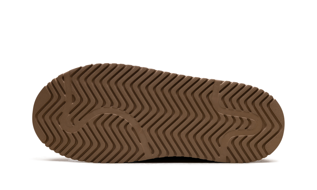 Adidas Campus 00s Winter Low Magic Beige (W) 6