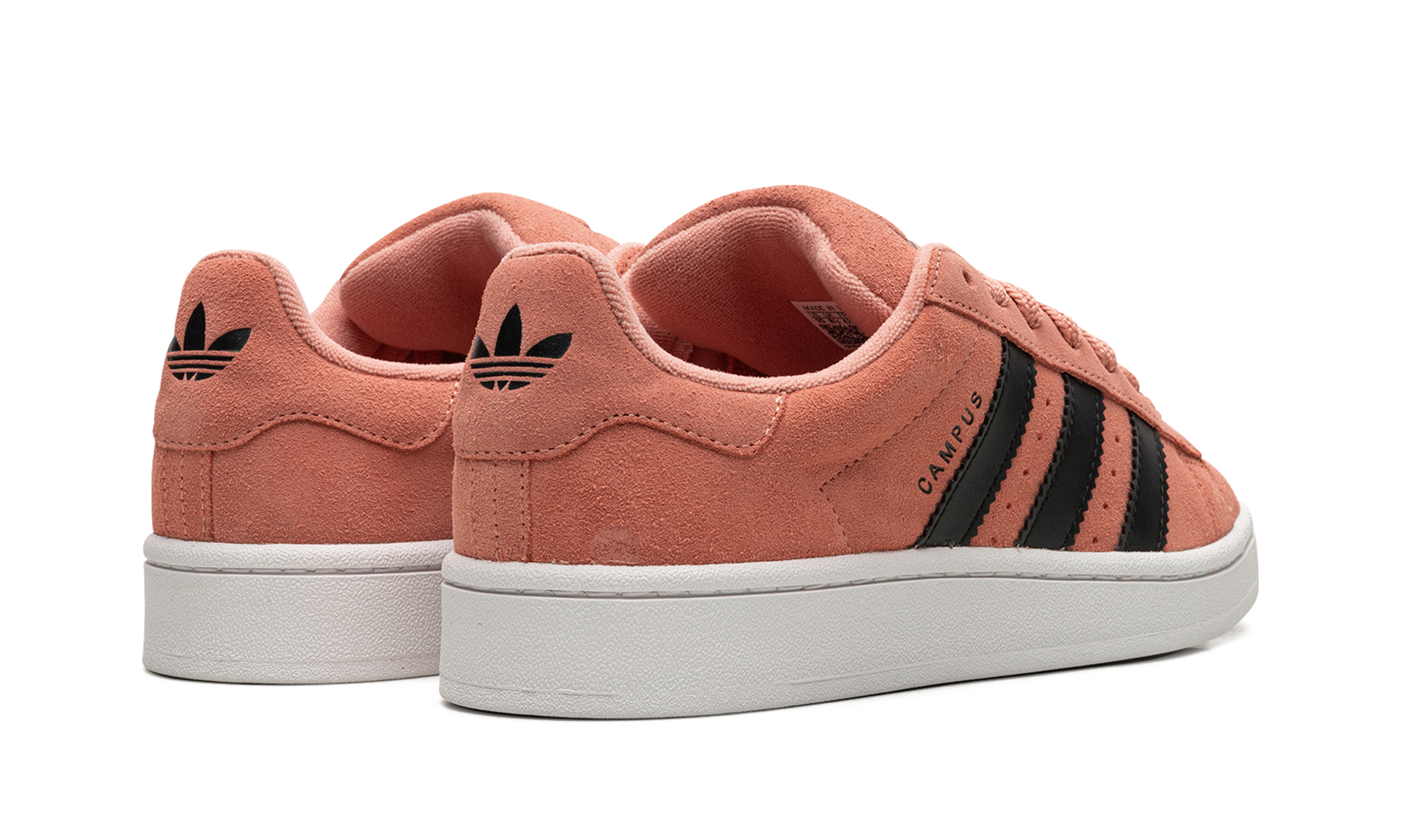 Adidas Campus 00s Wonder Clay 4