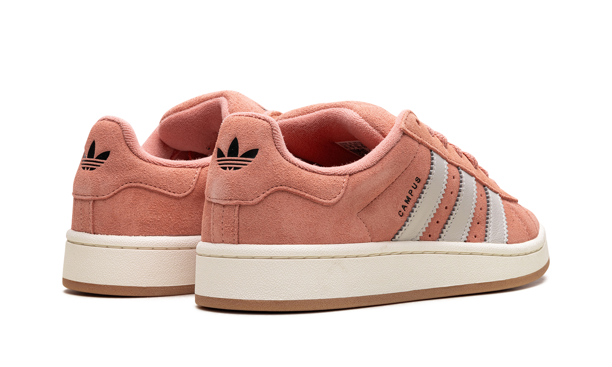 Adidas Campus 00s Wonder Clay Gray One 4