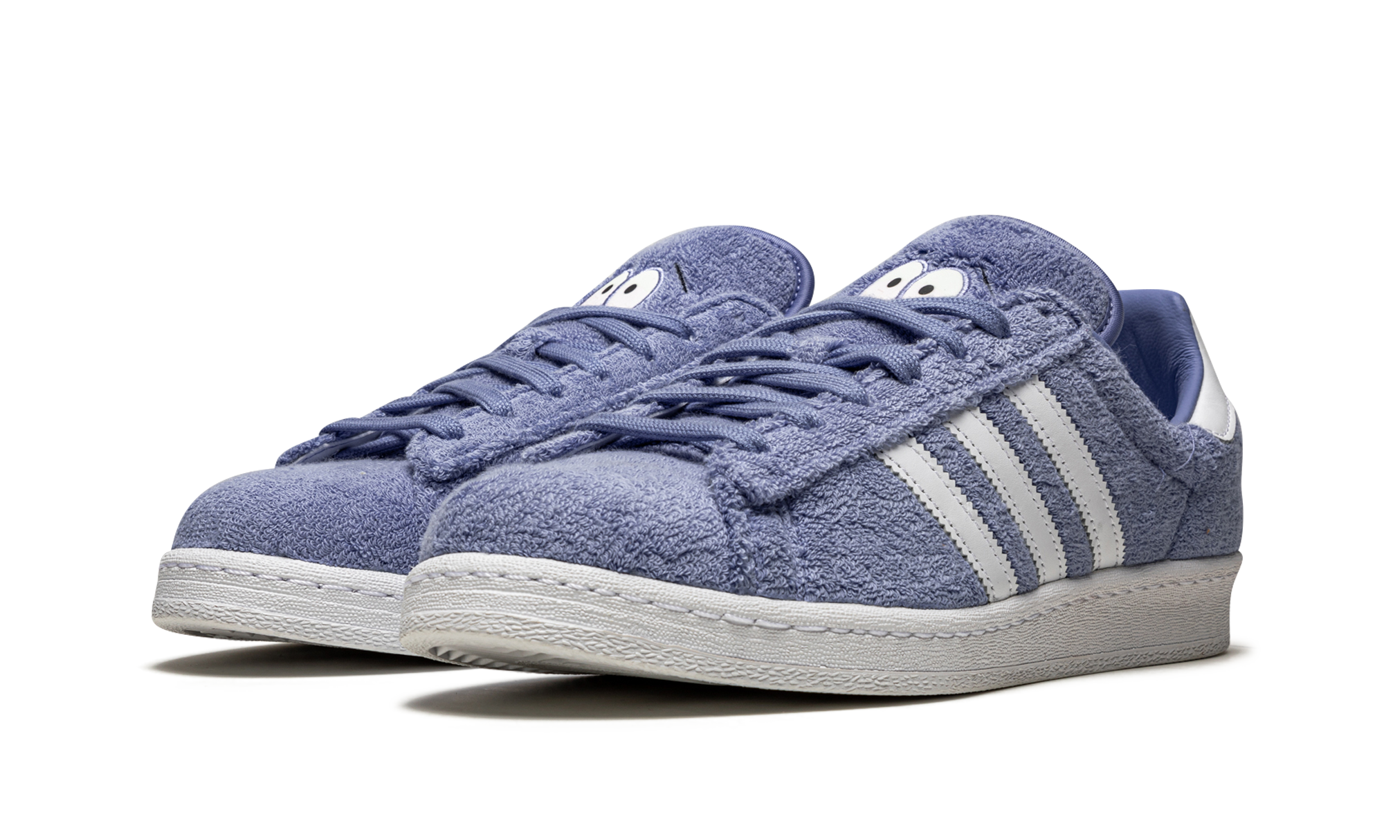 Adidas Campus 80s South Park Towelie 3