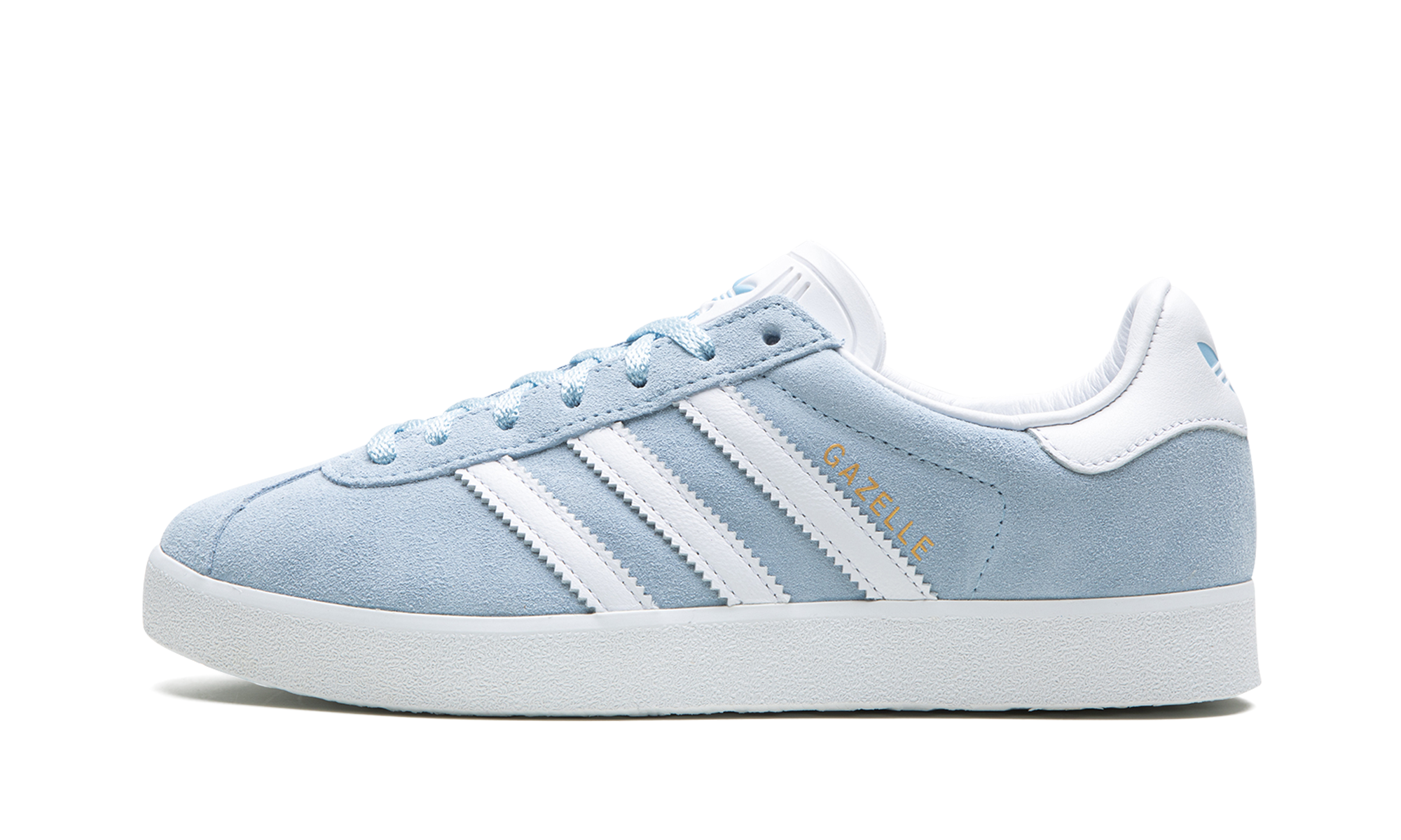 Adidas Gazelle 85 Clear Sky 1