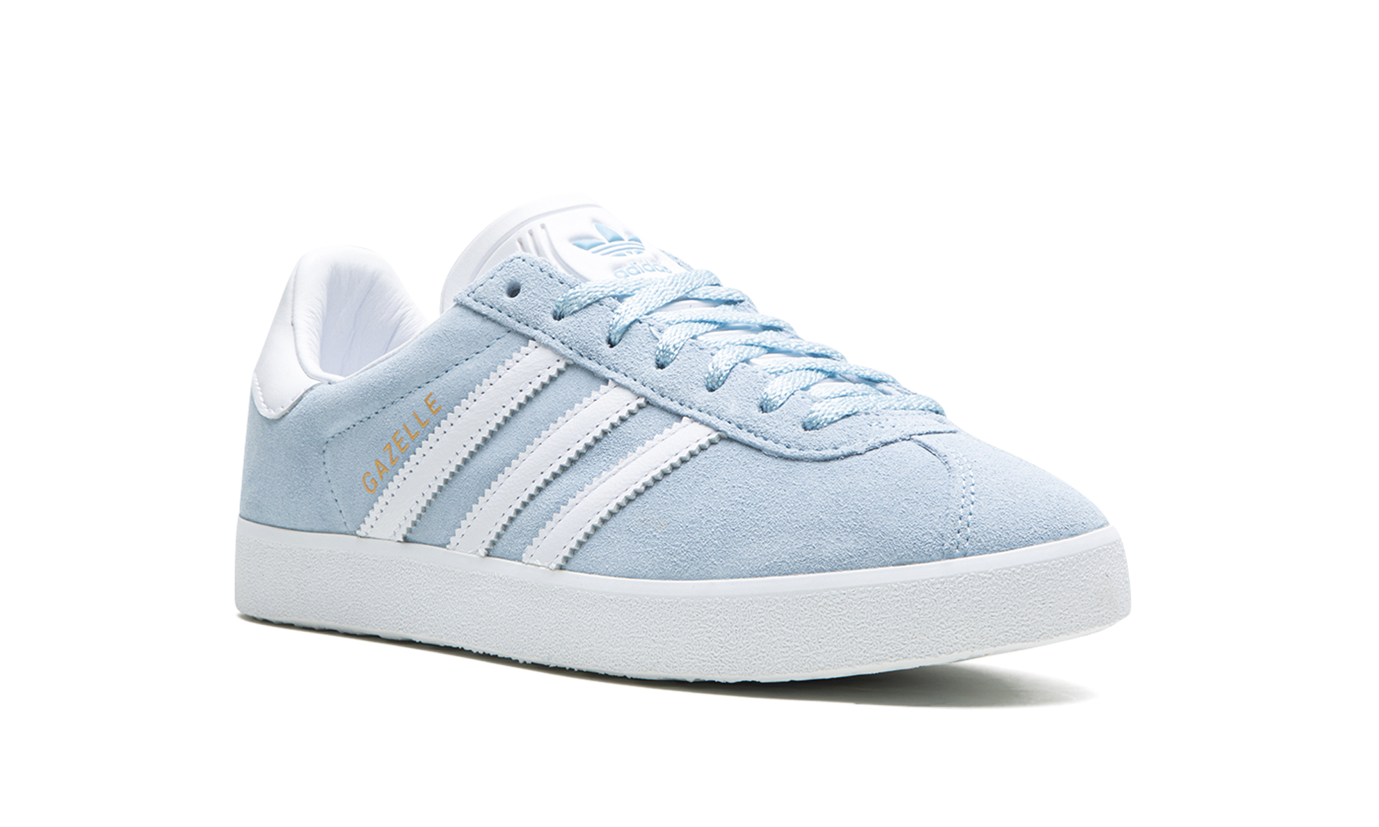 Adidas Gazelle 85 Clear Sky 2