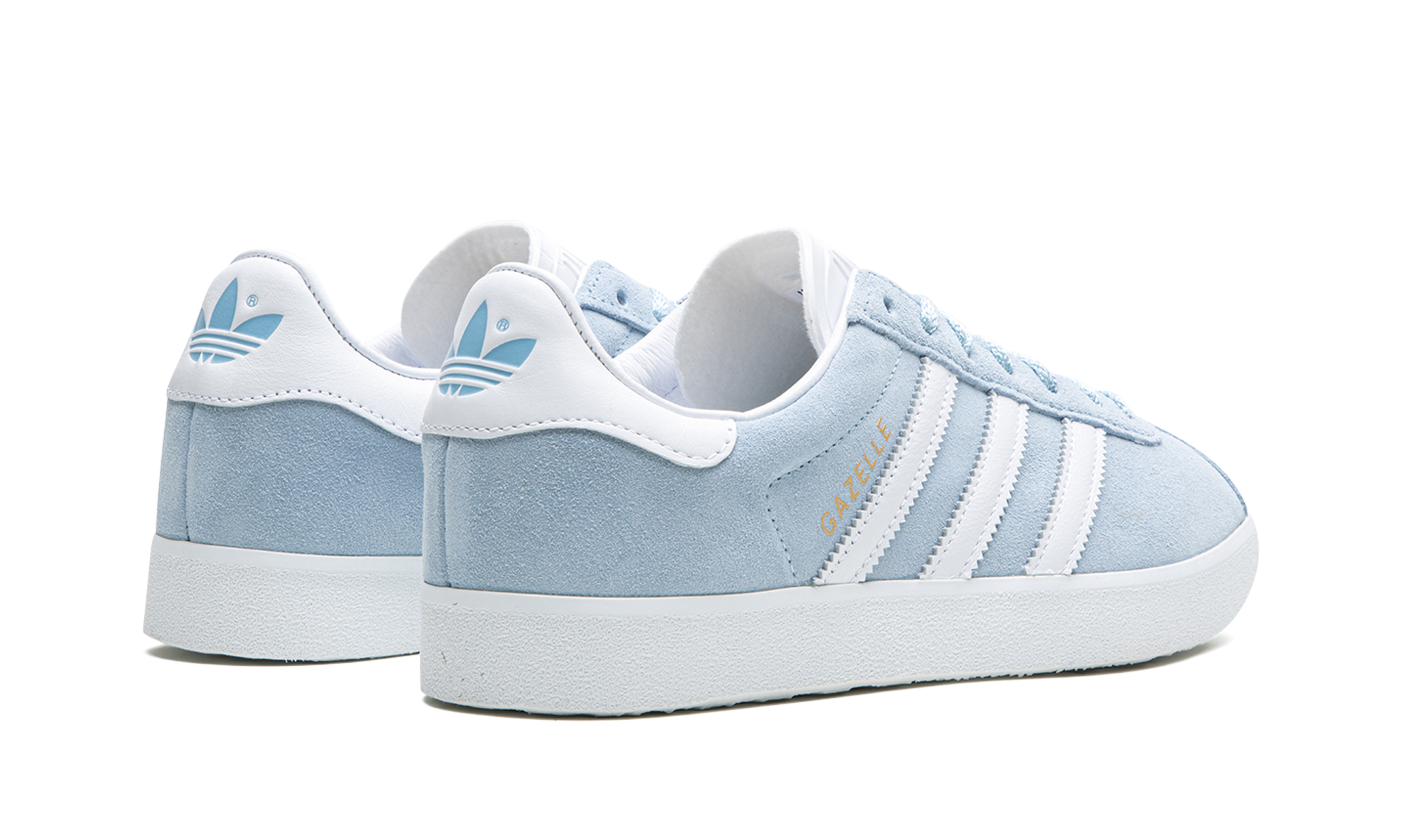 Adidas Gazelle 85 Clear Sky 4