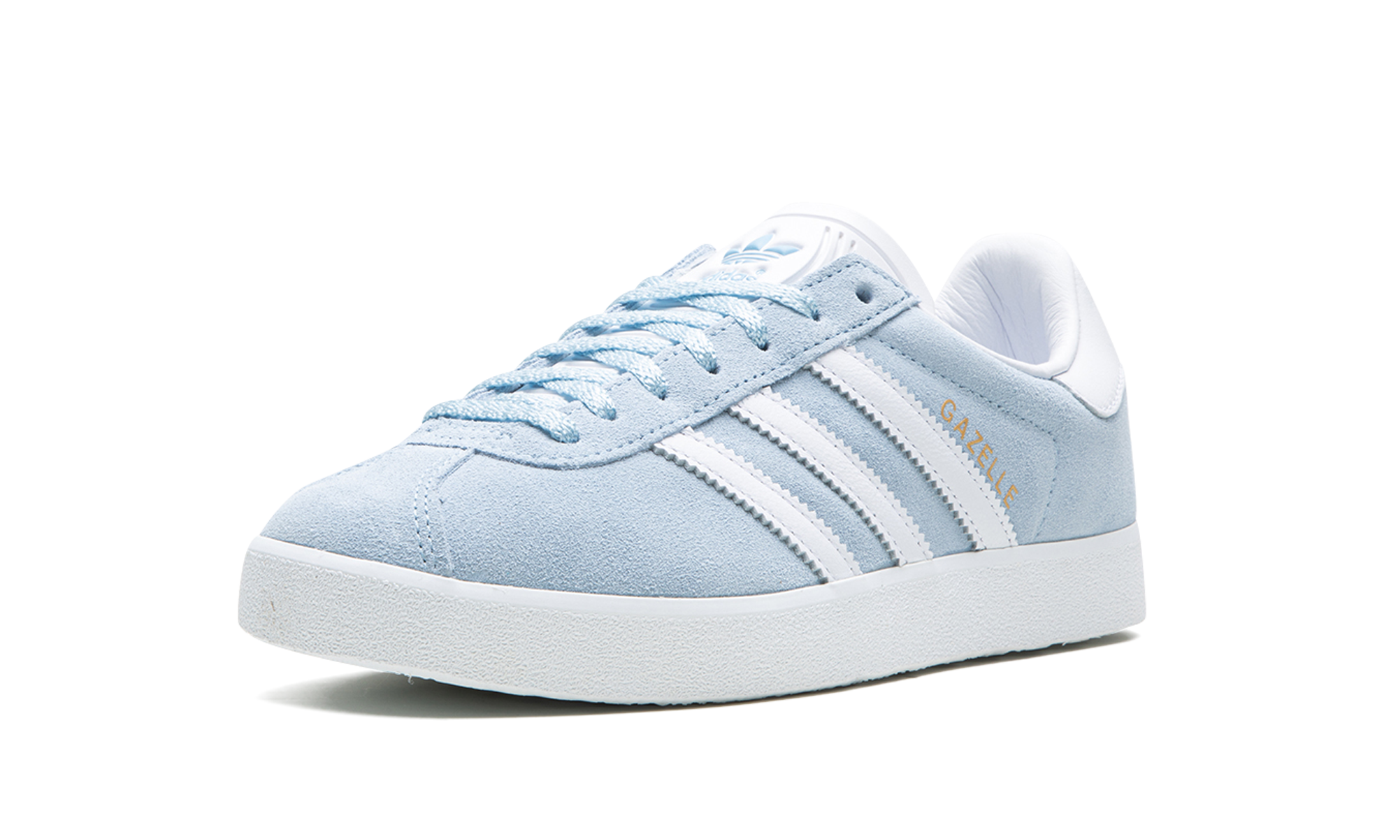 Adidas Gazelle 85 Clear Sky 5