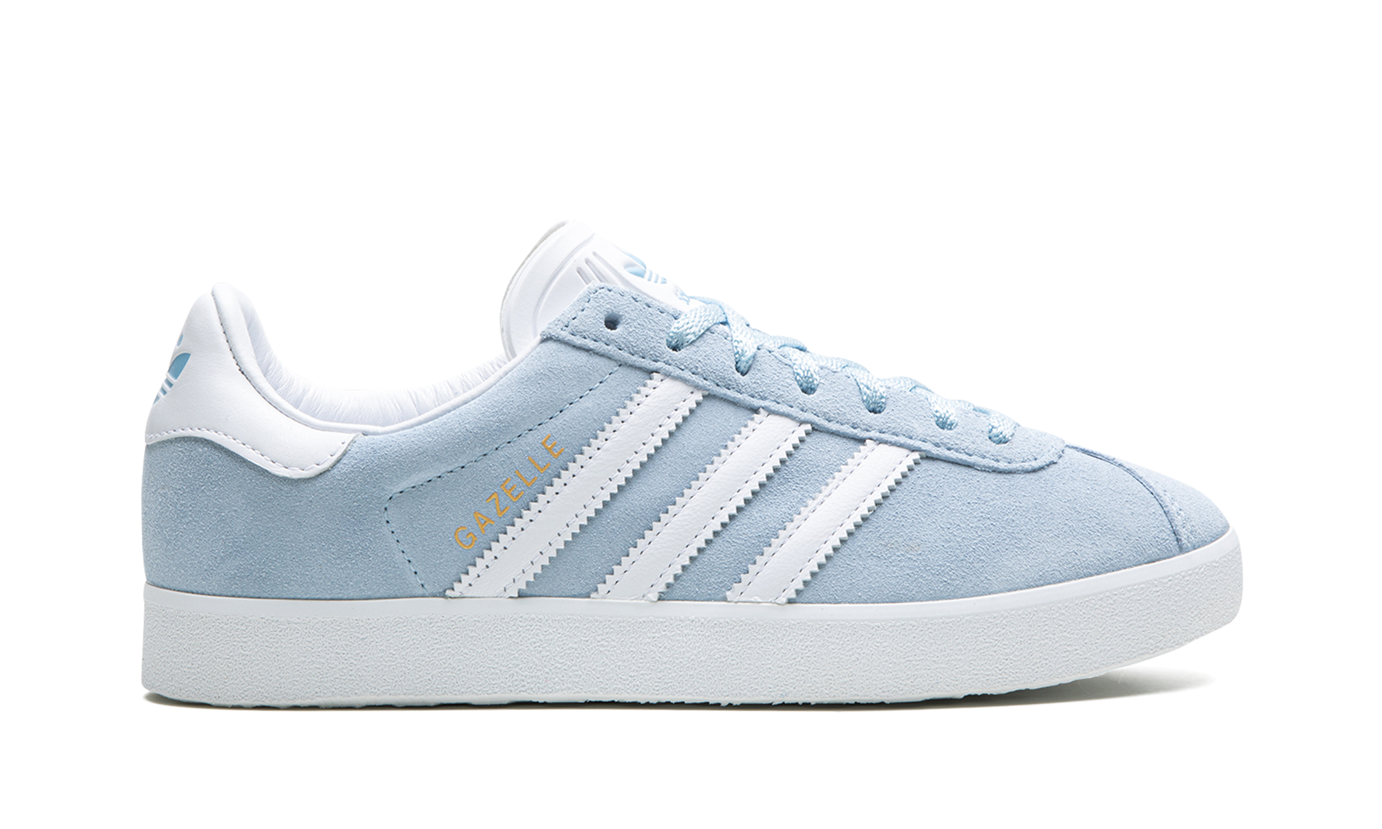 Adidas Gazelle 85 Clear Sky 7