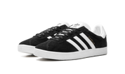 Adidas Gazelle 85 Core Black Cloud White 7