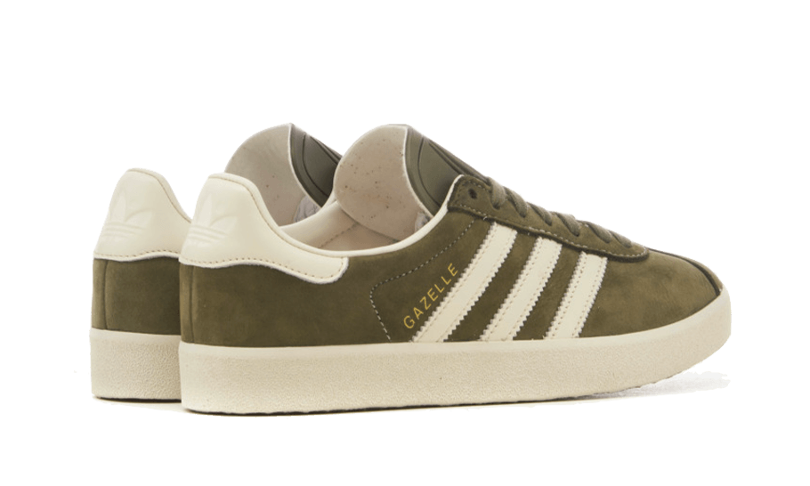 Adidas Gazelle 85 Olive Strata 2