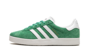 Adidas Gazelle 85 Semi Court Green 1