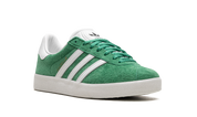 Adidas Gazelle 85 Semi Court Green 2