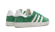 Adidas Gazelle 85 Semi Court Green 4