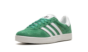 Adidas Gazelle 85 Semi Court Green 5