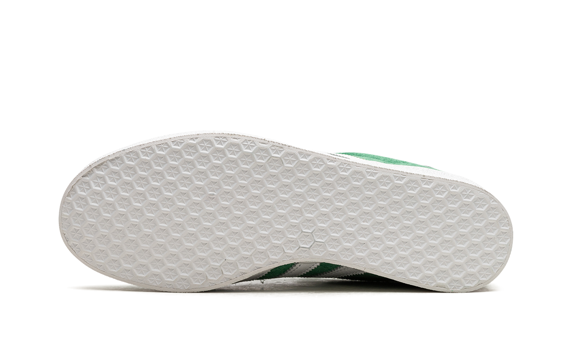 Adidas Gazelle 85 Semi Court Green 6