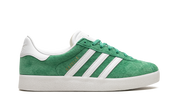 Adidas Gazelle 85 Semi Court Green 7