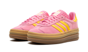 Adidas Gazelle Bold Bliss Pink Spark (W) 3