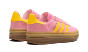 Adidas Gazelle Bold Bliss Pink Spark (W) 4
