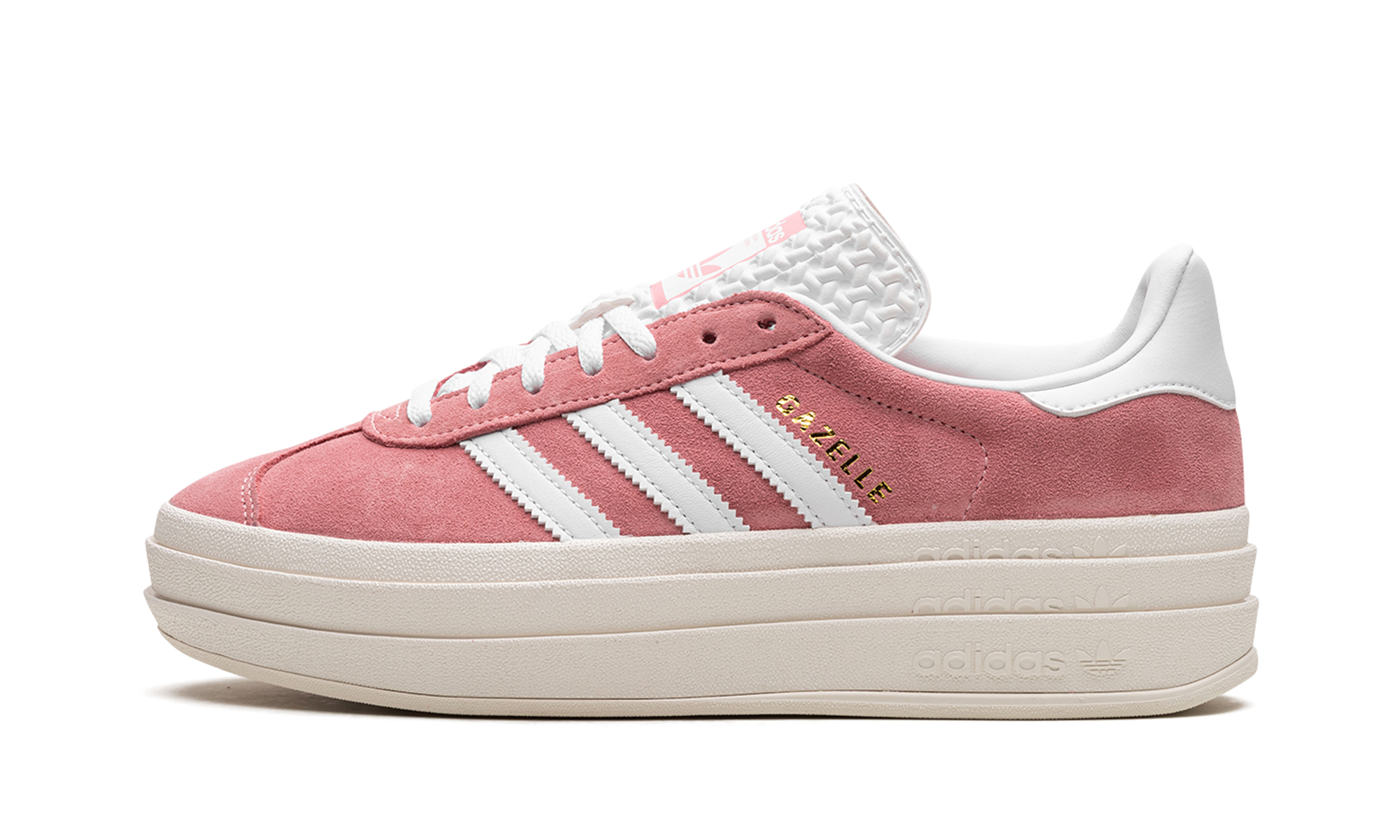 Adidas Gazelle Bold Super pop 1