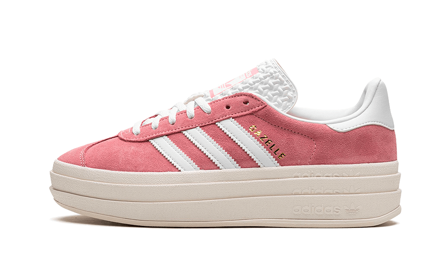 Adidas Gazelle Bold Super pop 1