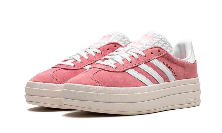 Adidas Gazelle Bold Super pop 2